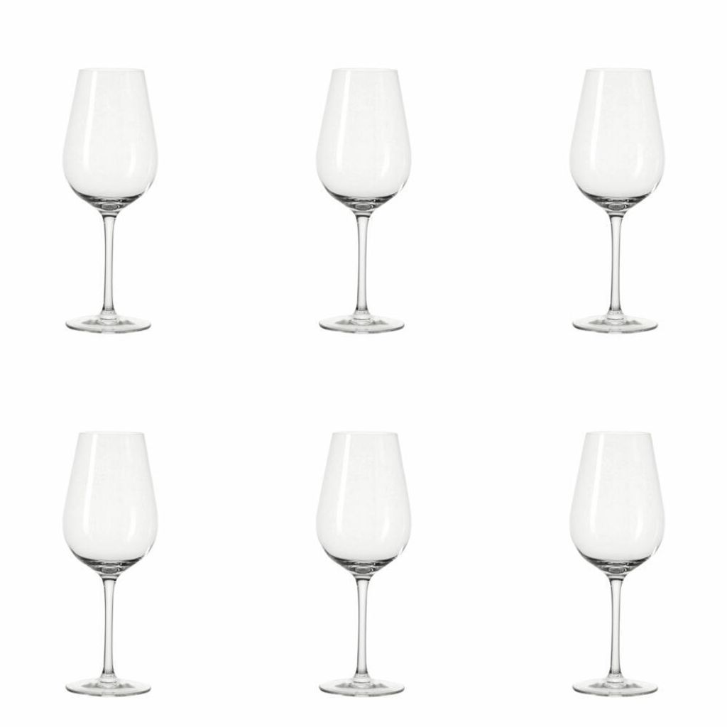Leonardo Tivoli Weißweinglas 6er Set, Weinglas, Weißwein Immagine del prodotto 