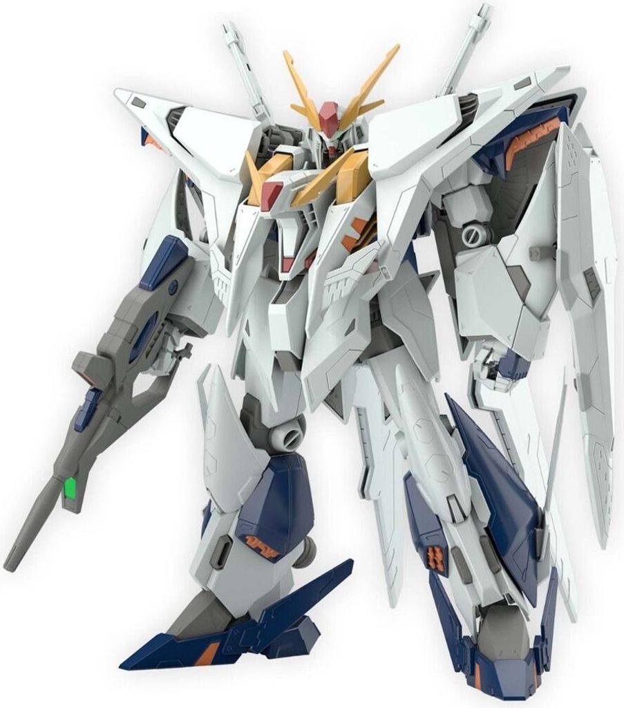 Hguc 1/144 Xi Gundam Obrázek produktu 