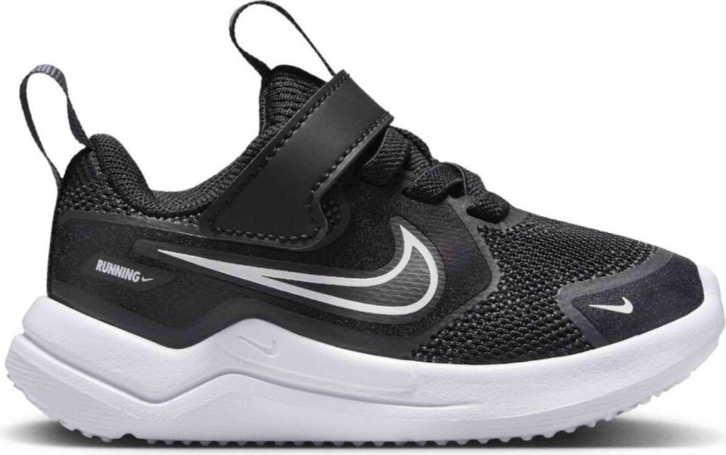 Nike Cosmic Runner Sneaker Schwarz Produktbild 