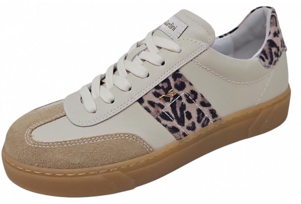 Nero Giardini Sneaker Beige in Gr. 35