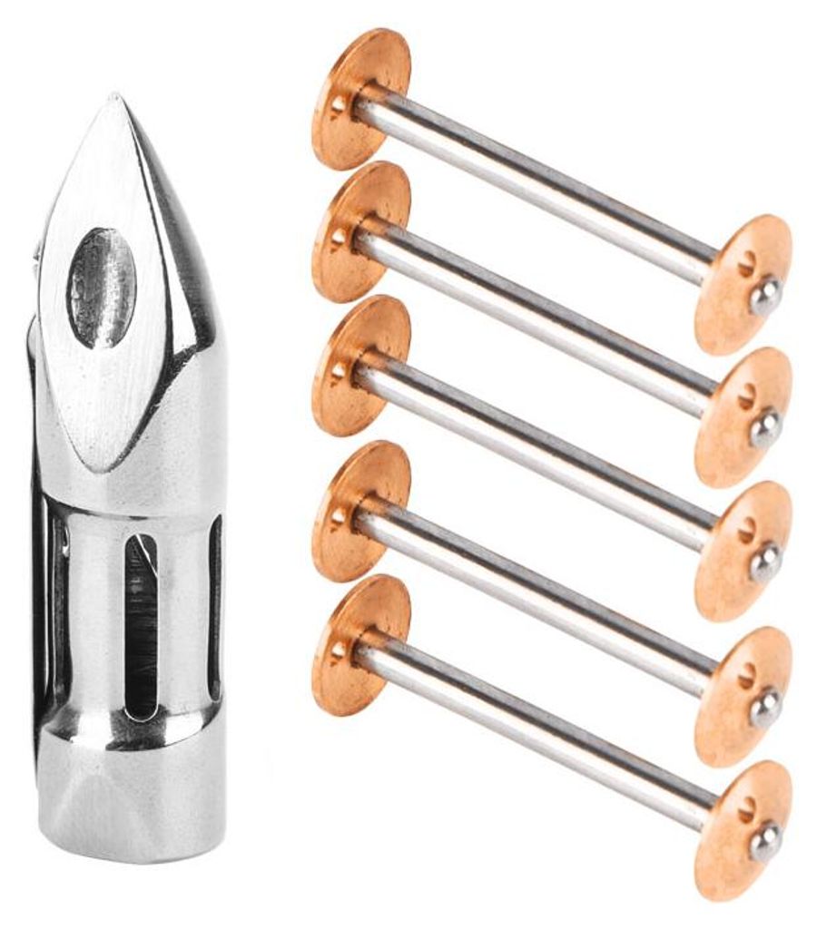 Multifunktionale Spulenkapsel 83505 8228 für Singer 27 28 127 128 Tretnähmaschinen