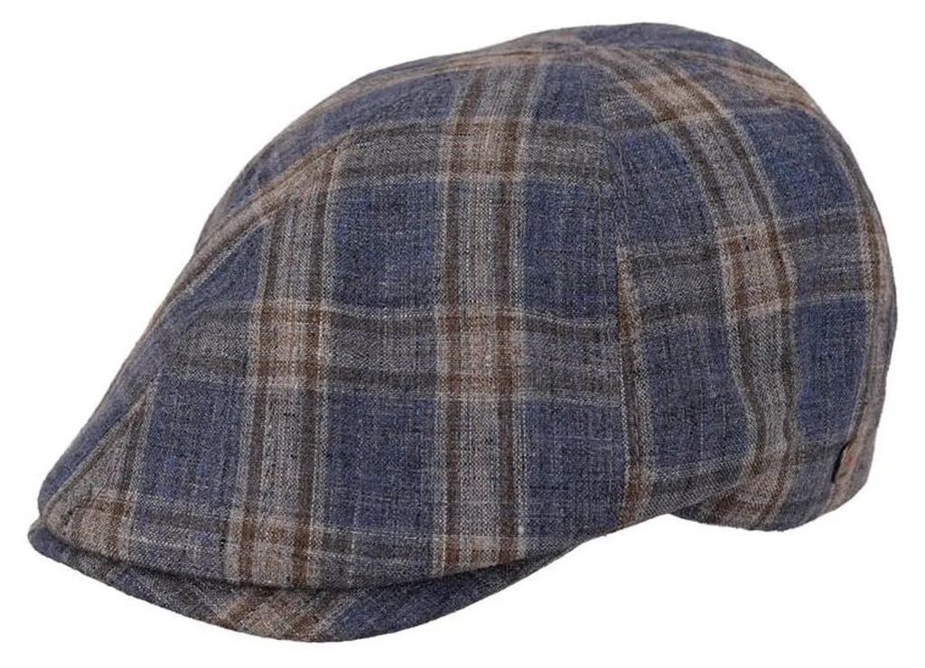 Béret de sport Duck JAN Balke - Casquette d'été respirante pour homme