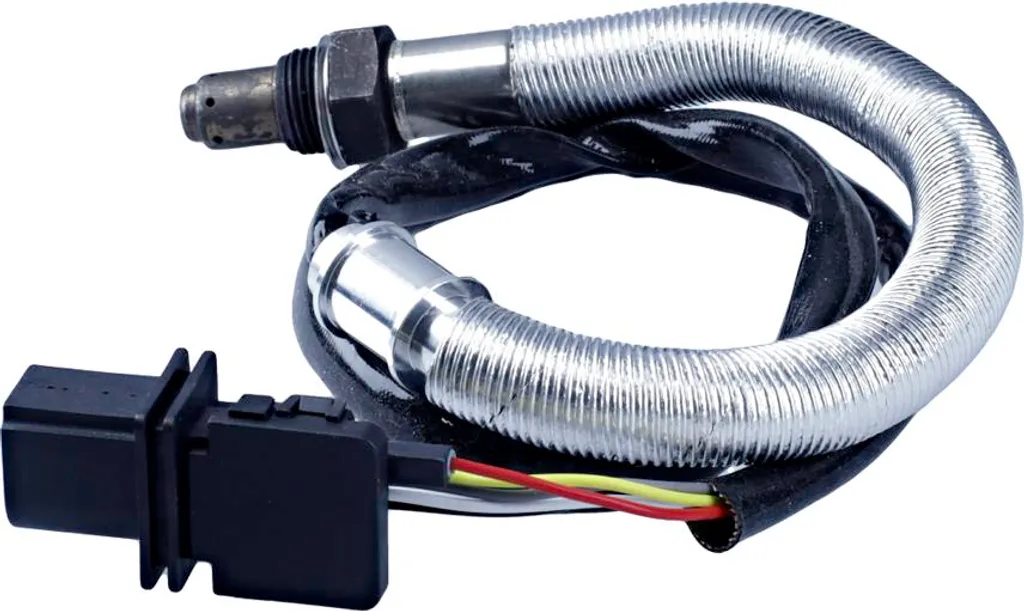 Sonde Lambda NTK 90792 Contre la Pollution et les Pertes de Puissance - 13