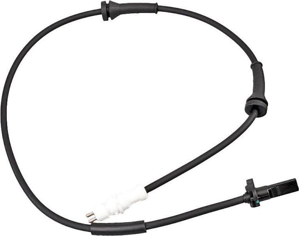 Sensor, Raddrehzahl FIAT Seicento