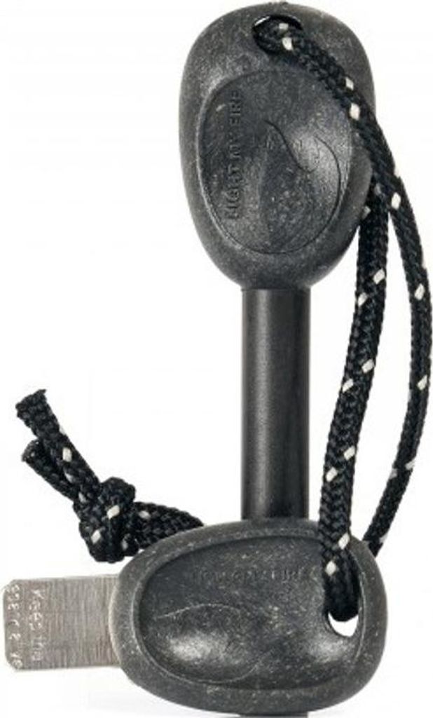 Light My Fire  Army Militär-Feueranzünder, Schwarz Produktbild 