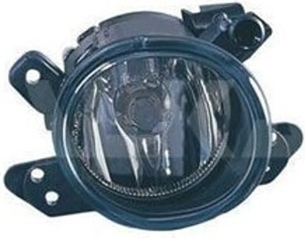 Projecteur Anti-brouillard Avant Droit pour Mercedes W204 W164 et Smart