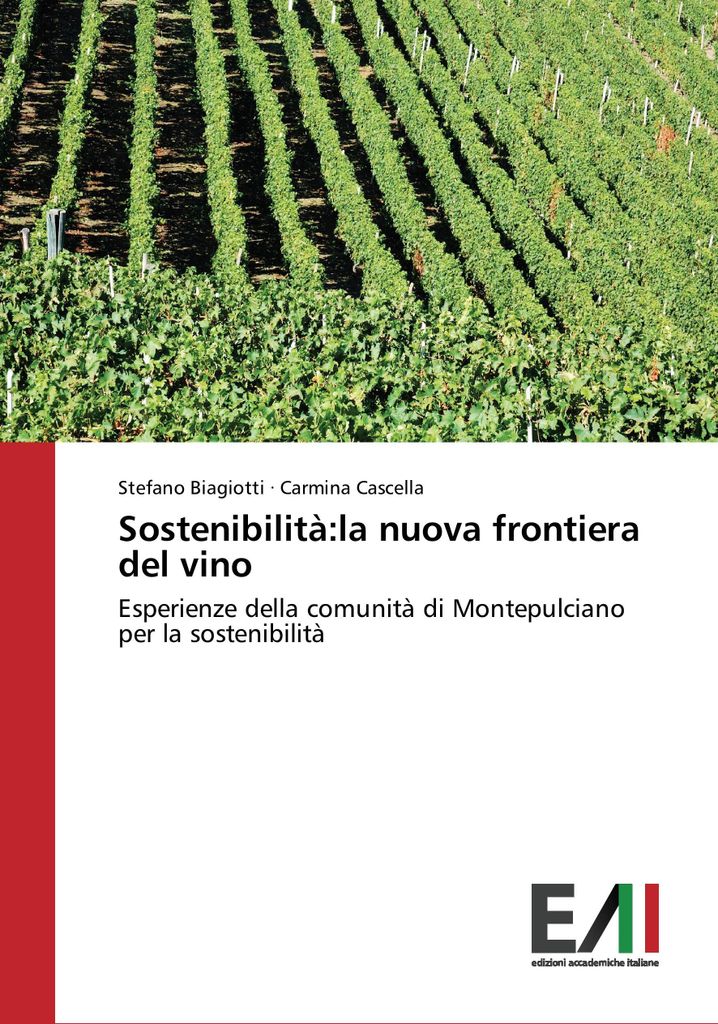 Sostenibilità:la nuova frontiera del vino
