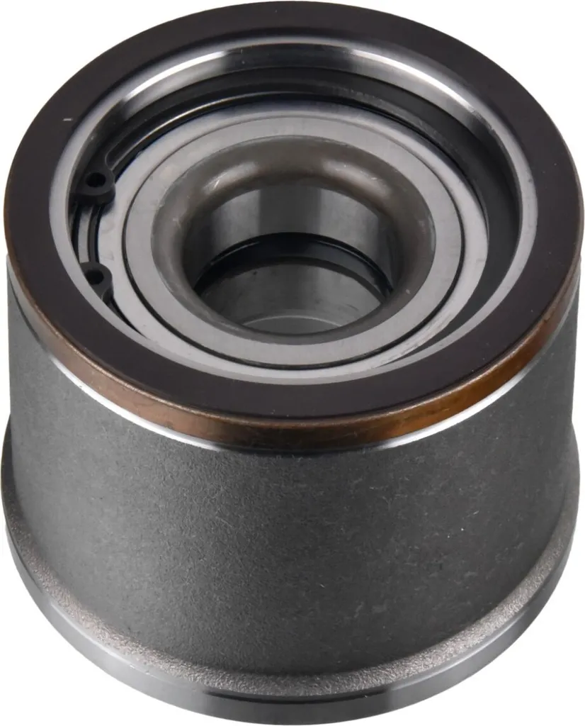 Kit roulement de roue avant pour Renault Master Pro Fourgon FH de FEBI