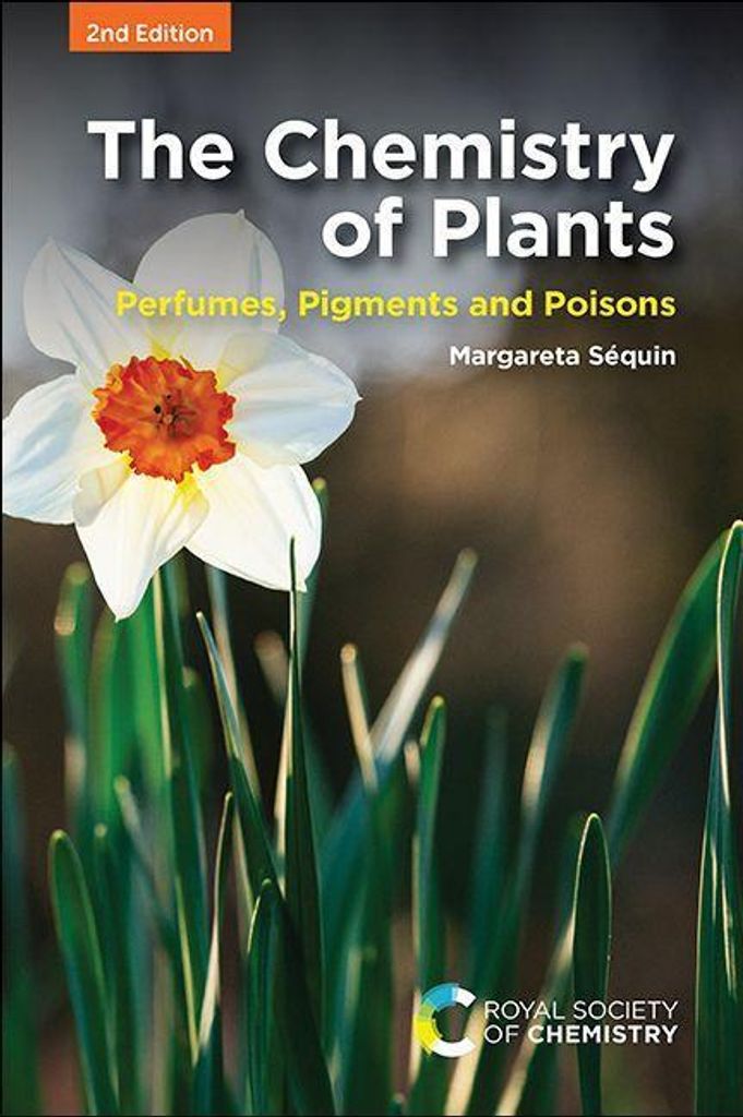 Chemistry Of Plants – Lingua: Inglese