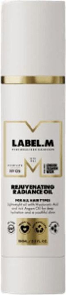 Label.m Therapy Rejuvenating Oil Mist 3.4 Ounce