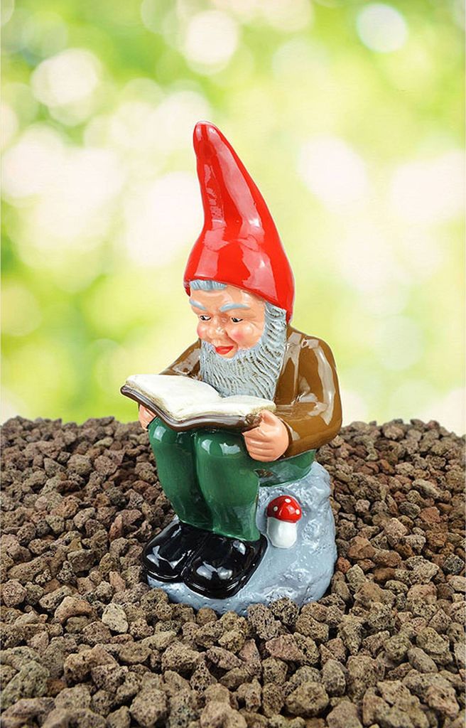 Heissner WILHELM, der Bücherwurm (06181-00)