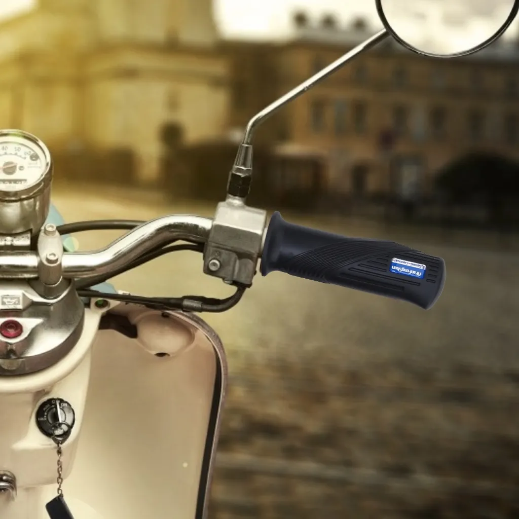 Impugnatura Acceleratore Scooter Tradizionale - Ricambio per E-Bike