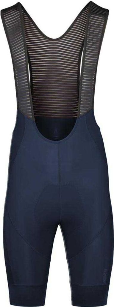 Bioracer Icon Trägerhose Blau L Frau Blau L