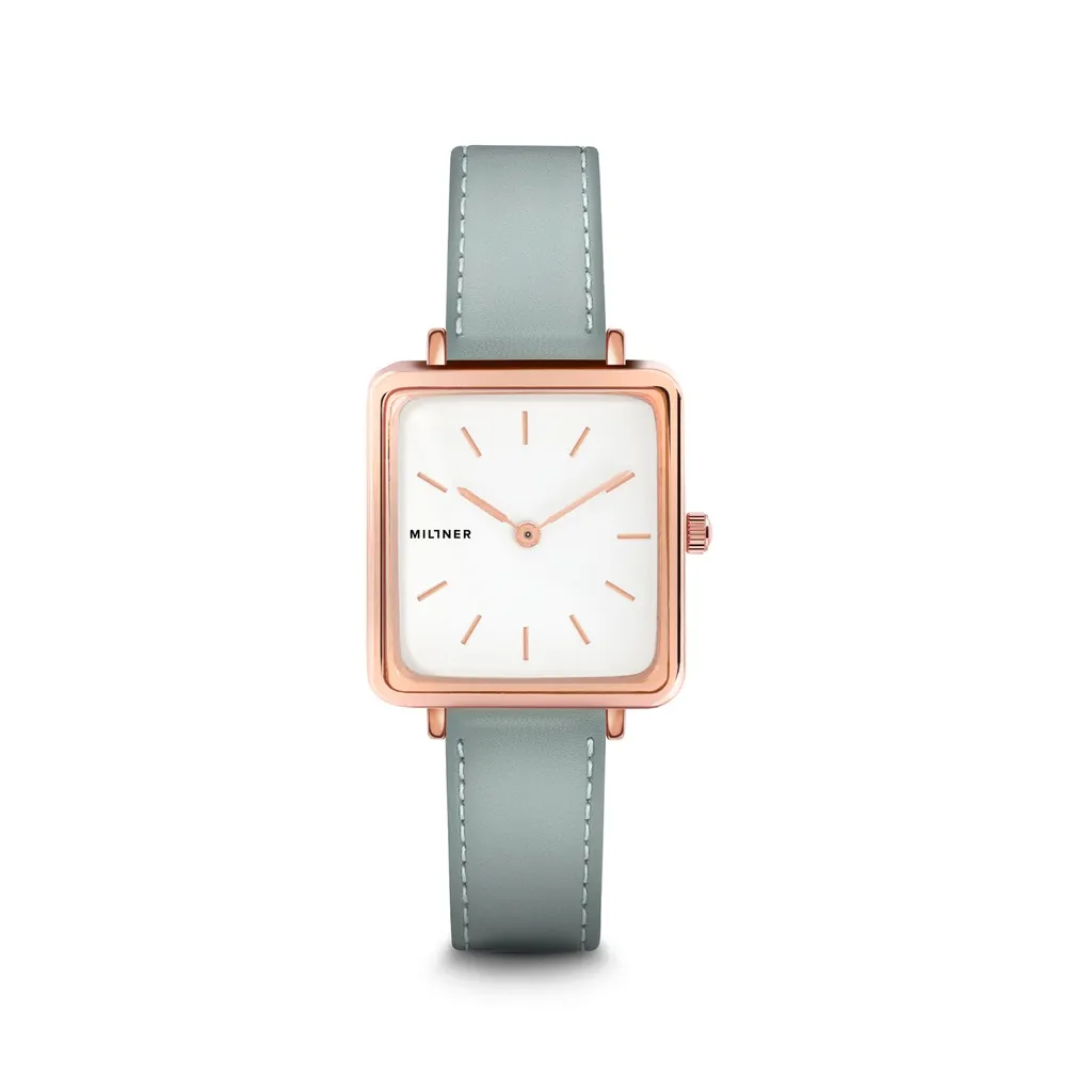 Orologio Donna Millner Royal 0010806 - Un Blu Notte da Sogno