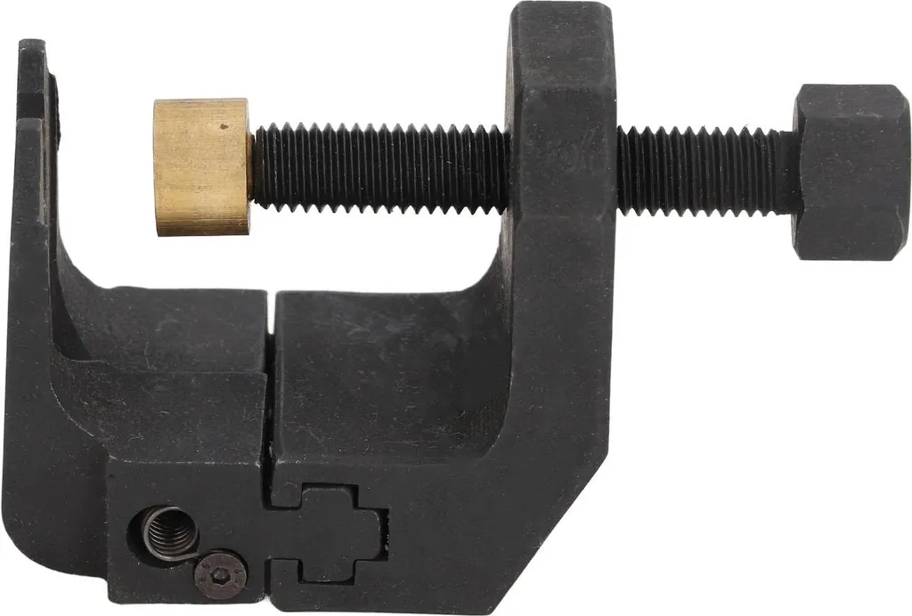 Démonte bras essuie-glace ajustable spécial BMW E12 E21 E24 E28 et E30 - 3