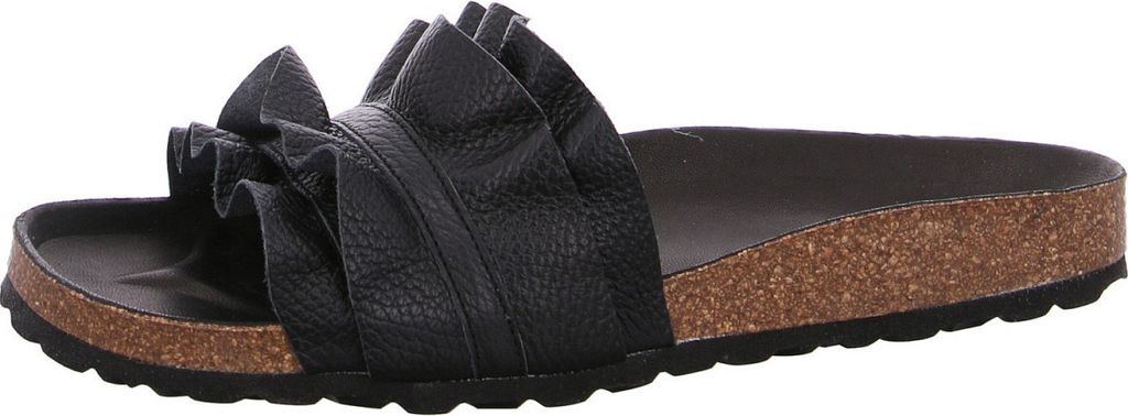 Verbenas ROCIO NUCLEO VOLANTE schwarz Produktbild 10