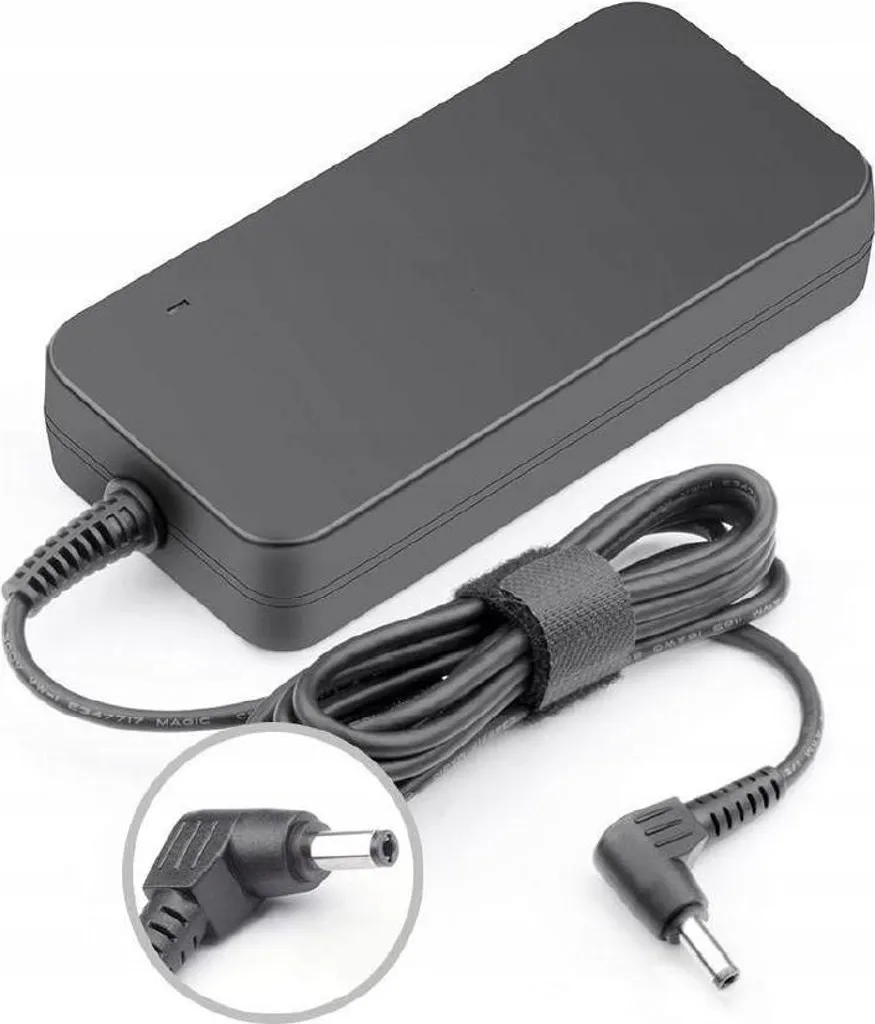 CoreParts MBXAS-GAM005 Alimentatore 180W per ASUS AIO e Gaming PC