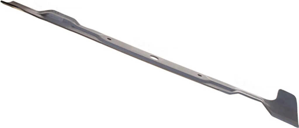 Kit Lama Mulching 62cm + Supporto per Gartenland XE 70 75 e Iseki CM65 - 2