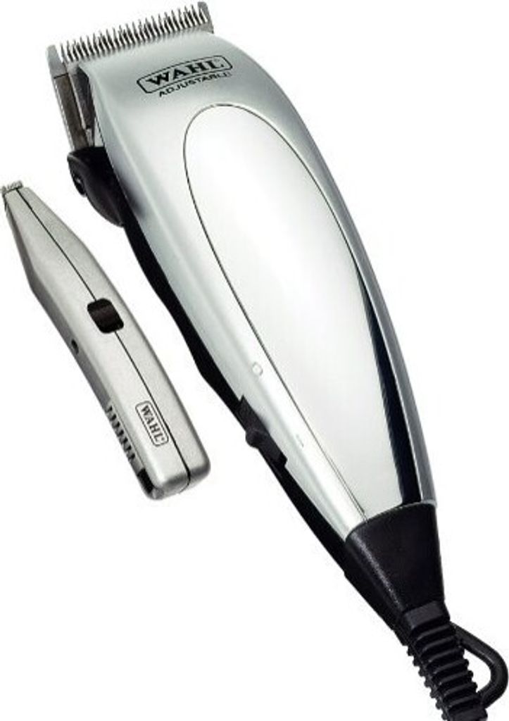 Wahl HA-TRIMMER-18 Haarschneider, Netzbetrieb, 4 Produktbild 10