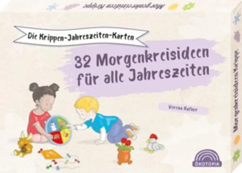 Activités rituelles : 32 idées créatives de cercles pour enfants