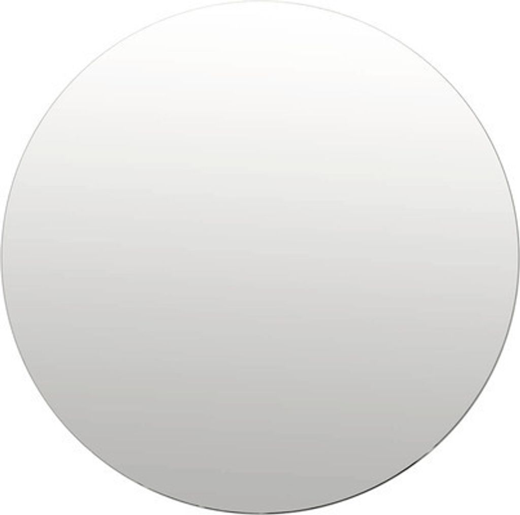 GLOREX Spiegel rund, 13cm x 2.8mm, Rund Produktbild 