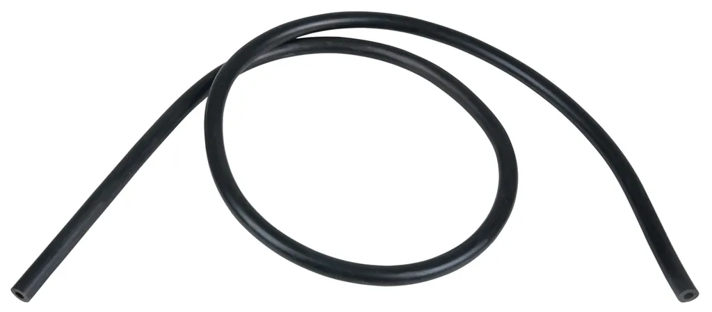 Tuyau noir KS TOOLS pour réparation système 160.0700-R009P garage