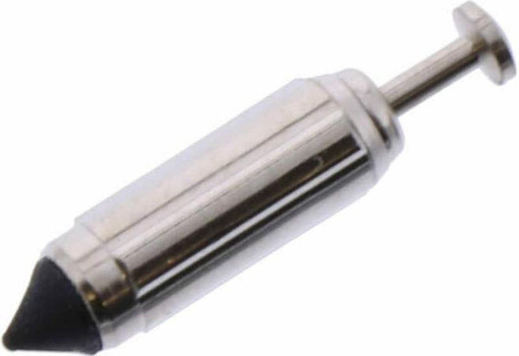 TOURMAX M15 Schwimmende Nadel