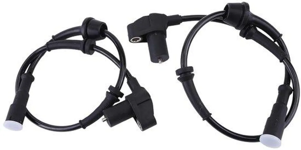 Capteur de vitesse de roue ABS pour Volkswagen T4 Transporter IV - 2 Pièces