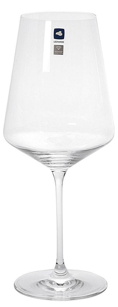 LEONARDO, copa de vino tinto PUCCINI, 750 ml, transparente Imagen del producto 