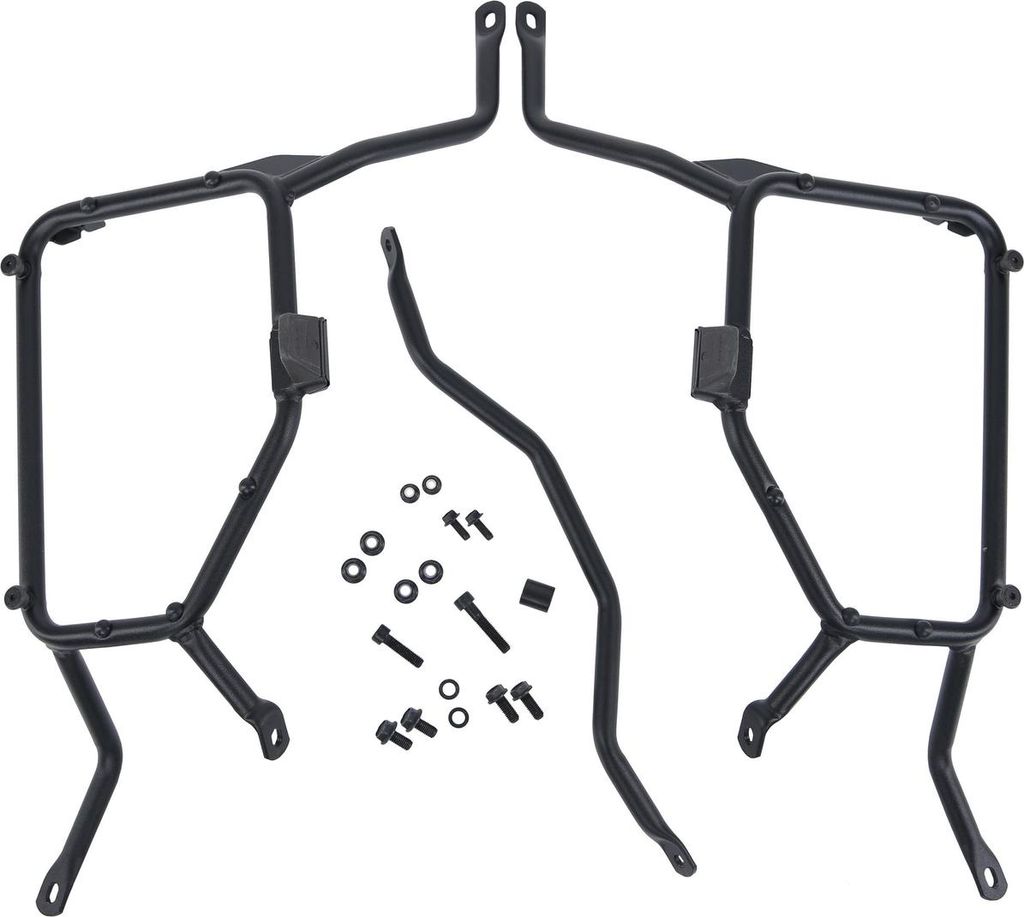 Kappa Seitenkoffertraeger Kappa Ben Bn600 13-17
