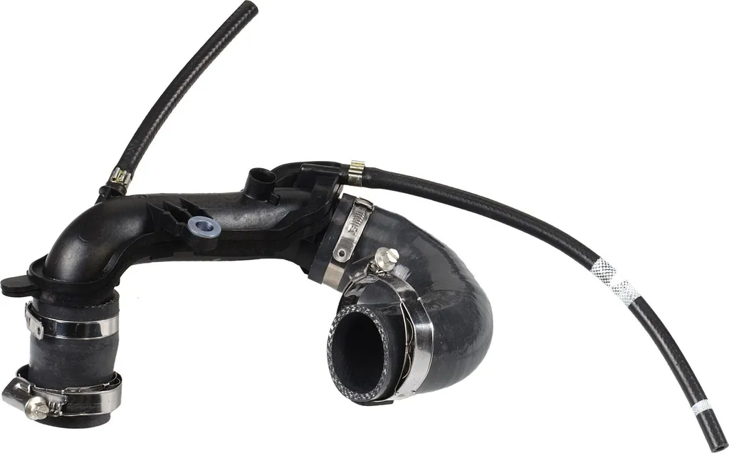 Durite Turbo Renforcée GATES 09-0083 OE 8200770644 Qualité Premium
