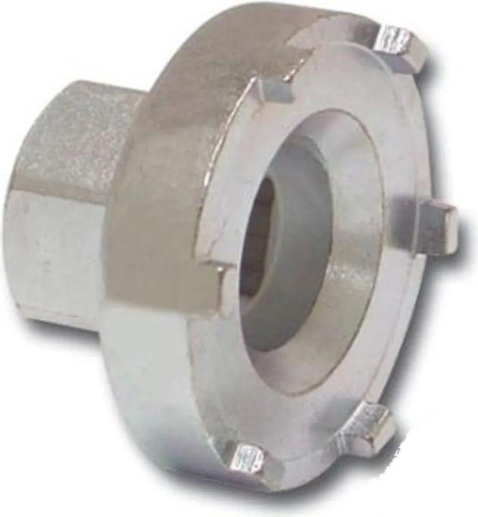 Douille pour écrou à encoches JMP Ø 47 mm 3/8 pouce pour moto