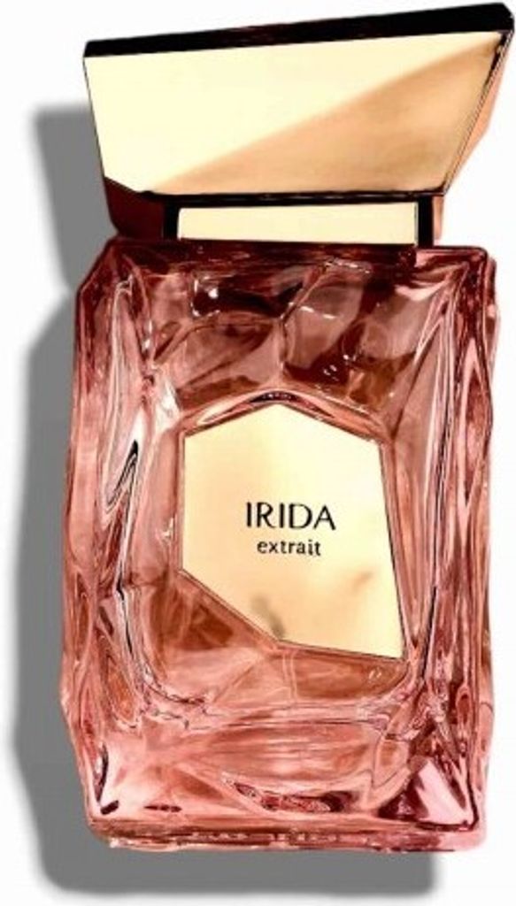 French Avenue Irida czyste perfumy dla kobiet 100 ml Zdjęcie produktu 