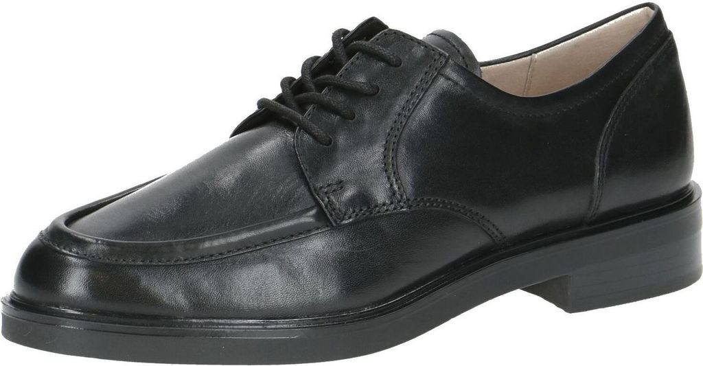 Caprice Halbschuhe Halbschuhe Nappaleder