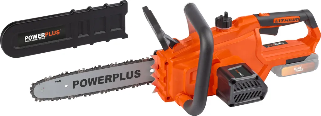 Motosega a Batteria Professionale: Taglio Potente per Potatura Giardino