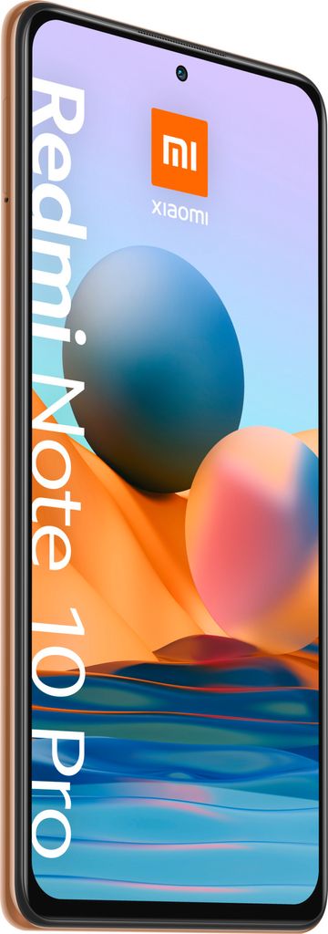Xiaomi Redmi Note 10 Pro 6GB RAM 64GB Smartfon bez simlocka Zdjęcie produktu 