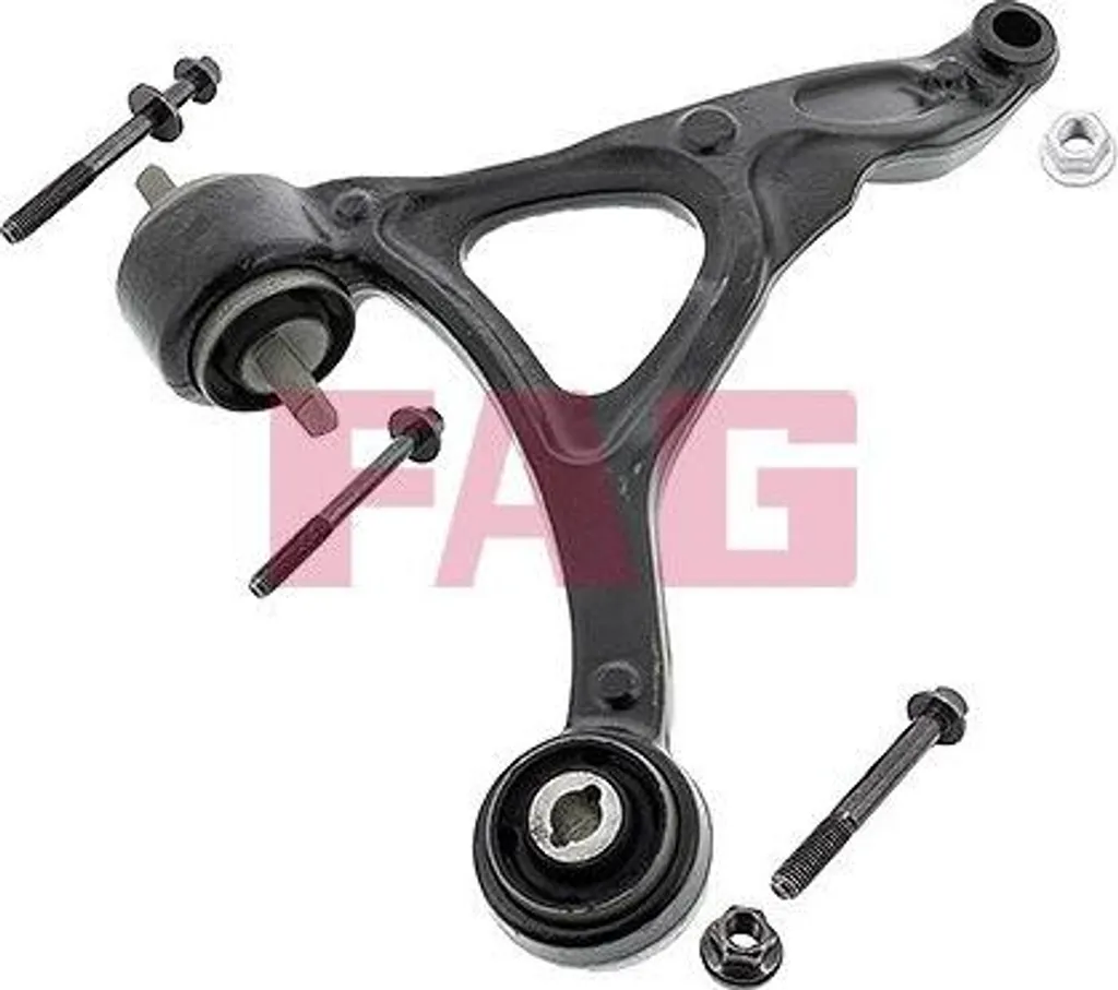 Bras de suspension FAG 821 0667 10 pour XC90 I - Qualité OE 30639781