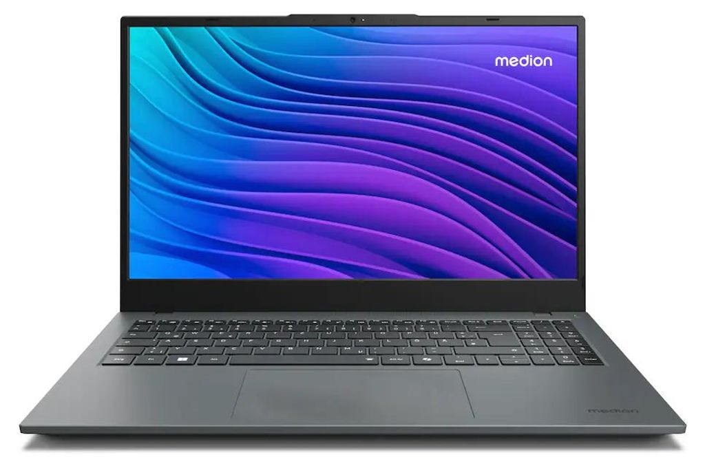MEDION Avantum 15 E1, AMD Ryzen™ 5, 2,3 GHz, 39,6 cm Produktbild 