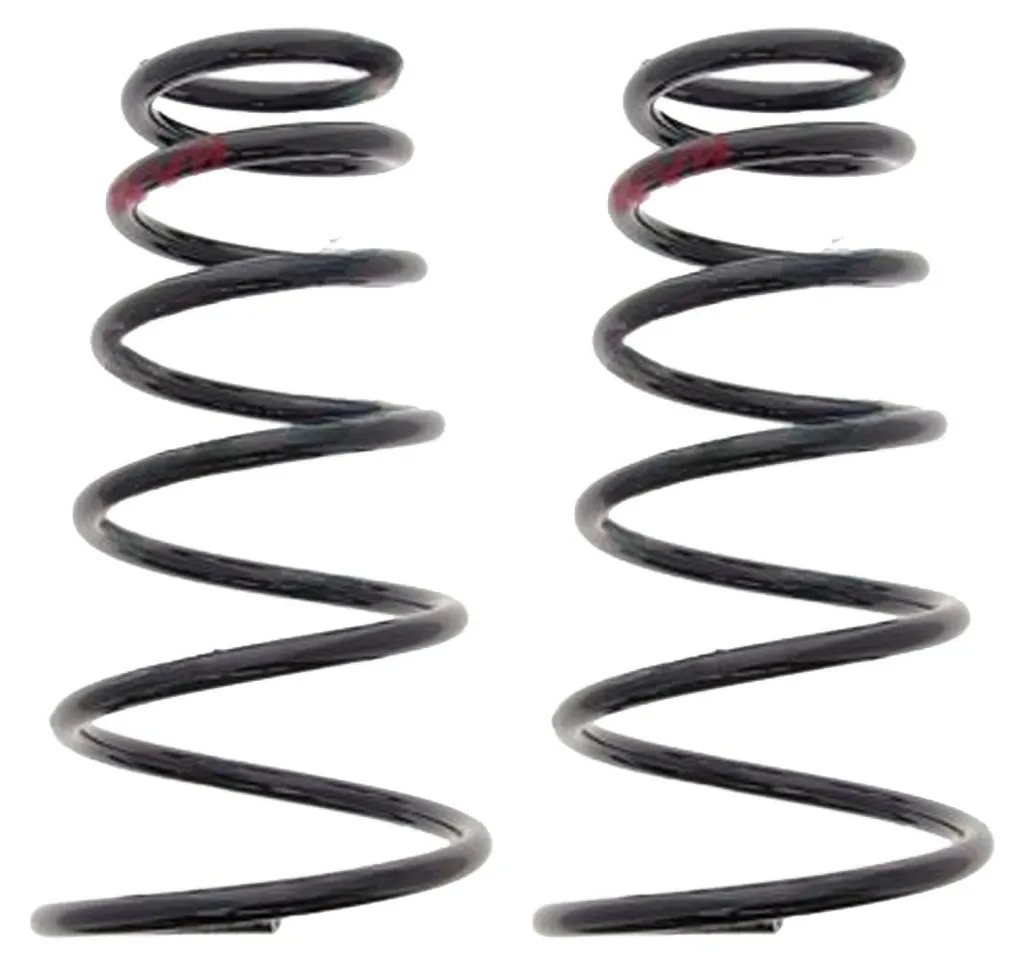 Ressort de Suspension Renforcé pour Kia Sportage 2.0 CRDi et 2.7 V6 09.04