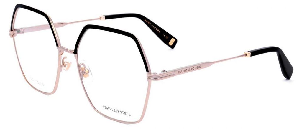 Marc Jacobs Runway Sonnenbrille MJ 1104 RHL 57 17 140