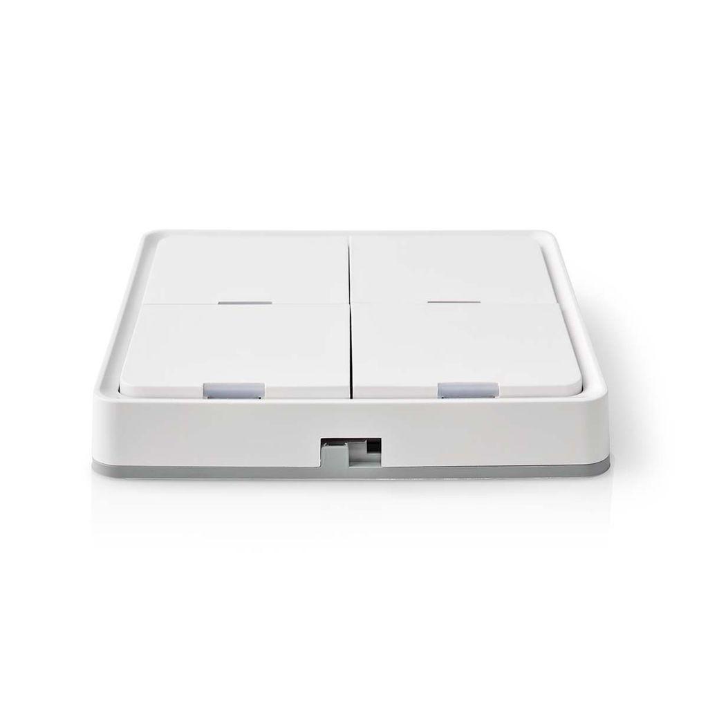 SmartLife Switch | Zigbee 3.0 | Držák na stěnu | Android™ / Obrázek produktu 