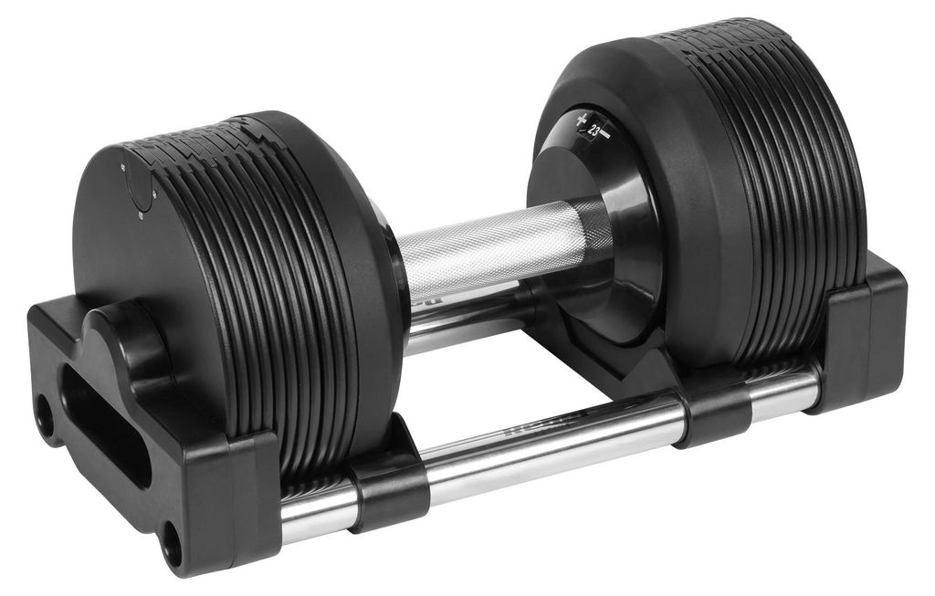 Rebel RBA-2331 Manubrio regolabile in ghisa 24 kg, 1 kg a Immagine del prodotto 