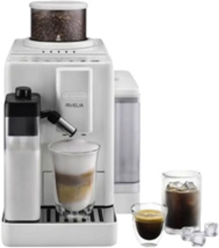 De'Longhi EXAM420.55.WXL Rivelia Start Kaffeevollautomat, Produktbild 