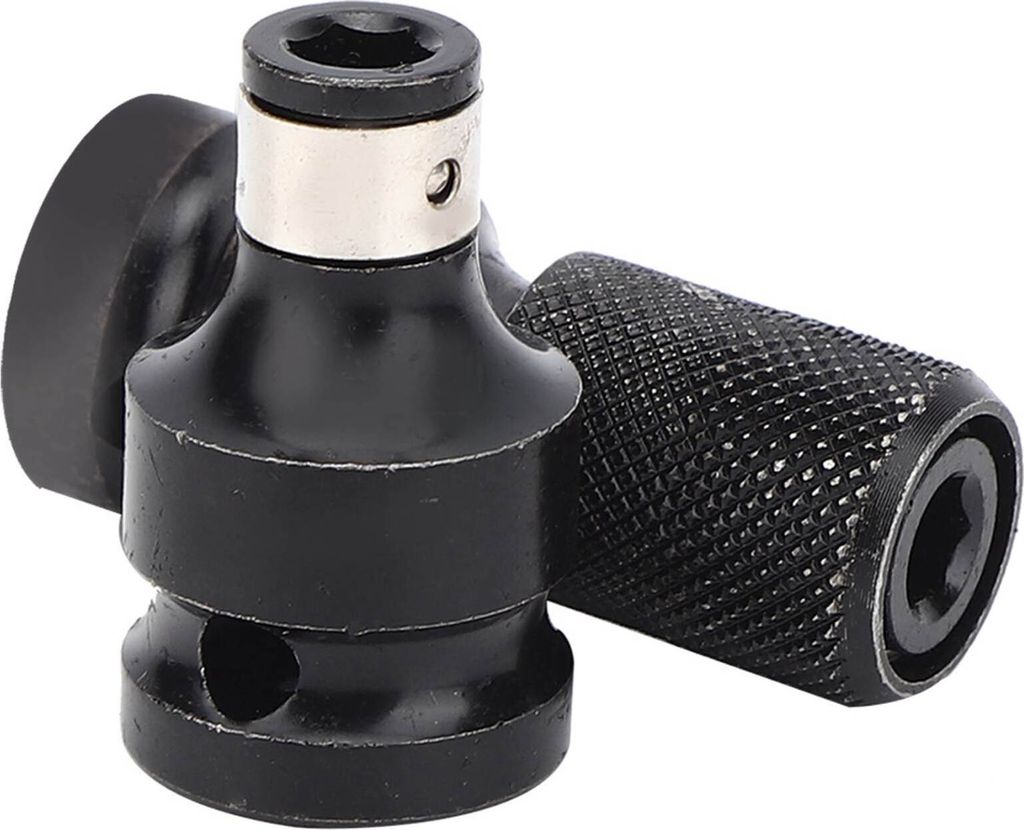 Bohrfutteradapter, Steckschlüsseladapter, Sechskantadapter, Sechskantschaftadapter, Schraubenschlüsseladapter