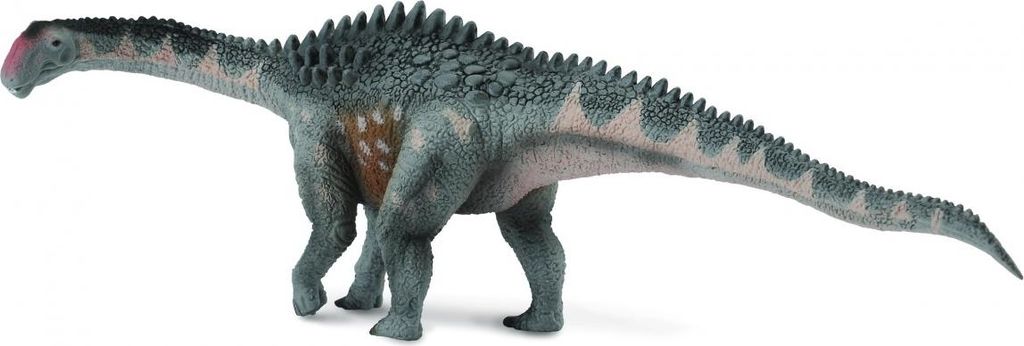 Collecta Ampelosaurus-figur Grau 3-6 Years Grau 3-6 Years Produktbild 