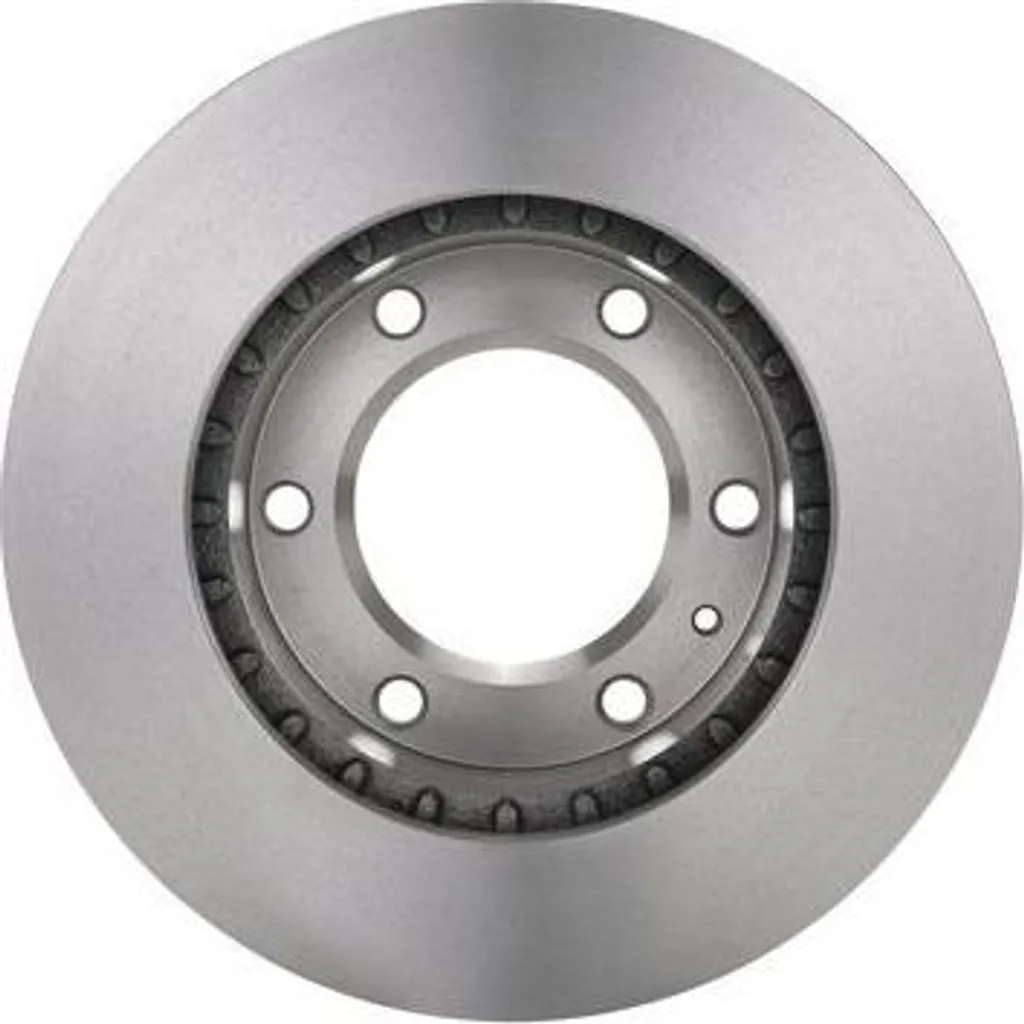 Disque de frein haute performance Bosch 0986479711 Ford Ranger OE