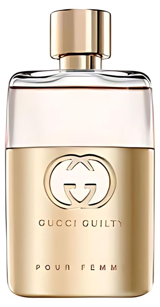 Gucci Guilty Pour Femme Eau De Parfum 50ml Fragranza Immagine del prodotto 