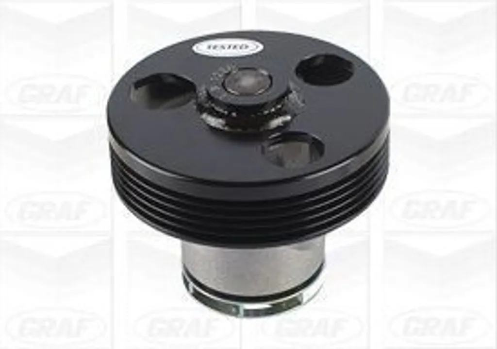 Pompe à eau de refroidissement pour moteur Audi A3 et TT 1.8 2.0
