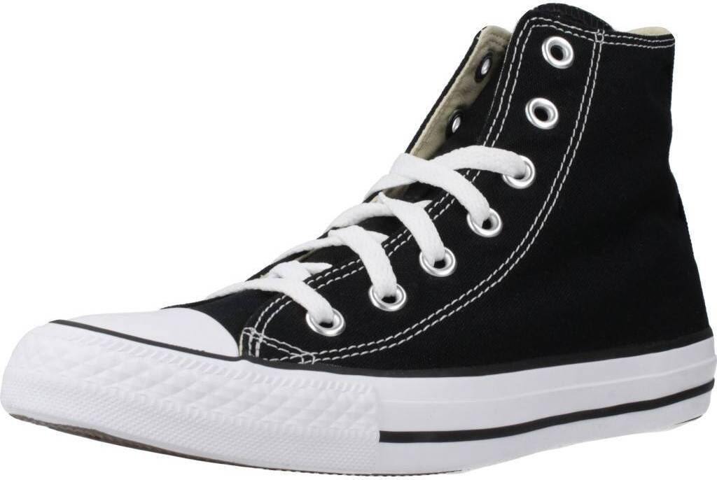 Converse Errores de Talla M9160C in Black color size 36.5 Produktbild 