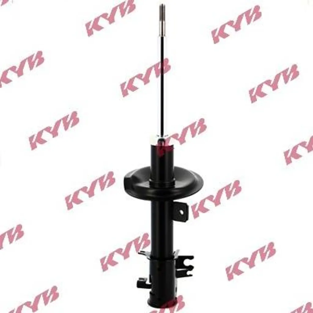 Amortisseur Gaz KYB 335934 - Performance Excel-G et Confort de Route